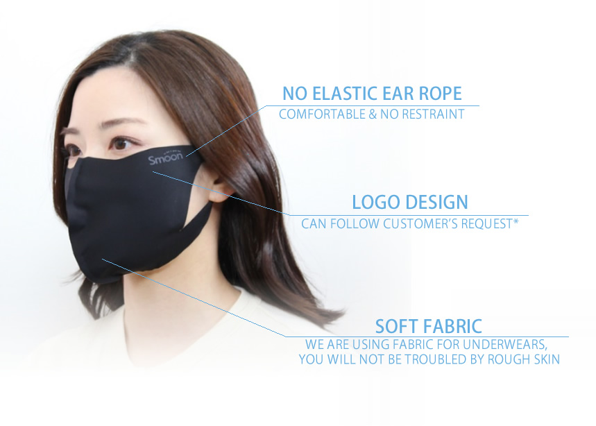 FACE MASK - BASIC TYPE