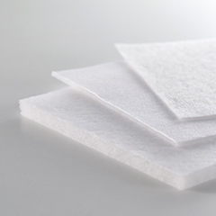 NON-WOVEN FABRIC