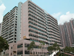 Hong Kong