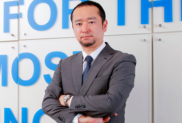 DAISUKE UTAKA